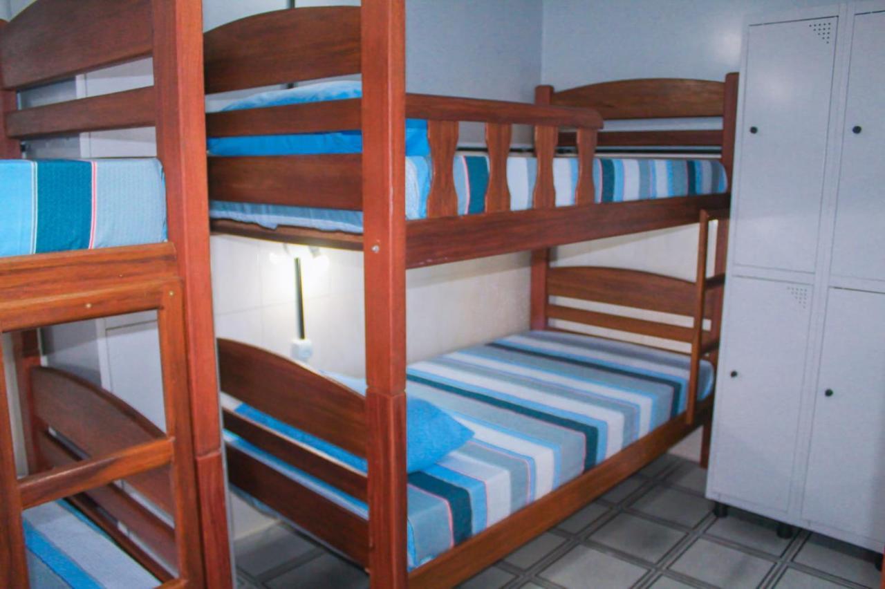 Garagem Hostel Манаус Экстерьер фото