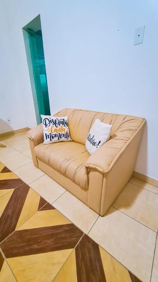 Garagem Hostel Манаус Экстерьер фото